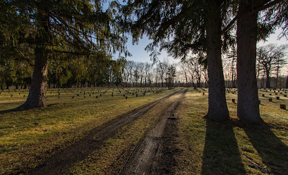 Craig Colony New Cemetery