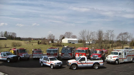 Ballardsville Fire Department
