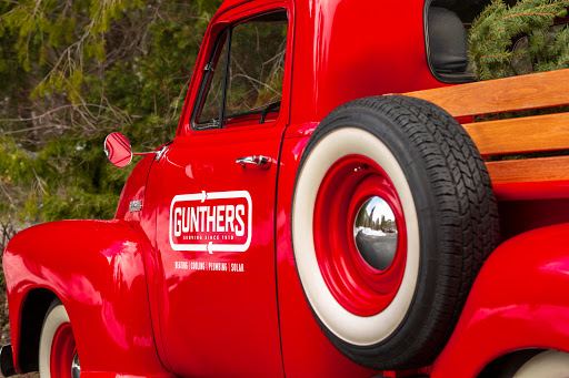 Plumber «Gunthers Comfort Air», reviews and photos, 81 S 700 E St, American Fork, UT 84003, USA