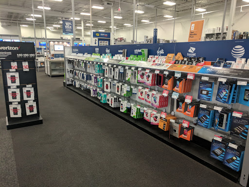 Electronics Store «Best Buy», reviews and photos, 115 N 76th St, Omaha, NE 68114, USA