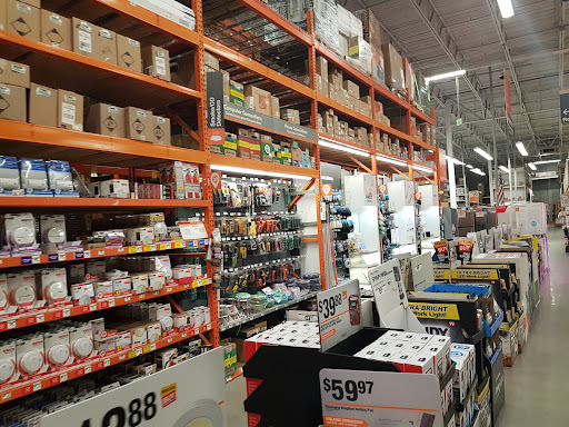 Home Improvement Store «The Home Depot», reviews and photos, 1195 N State Rd 7, North Lauderdale, FL 33068, USA