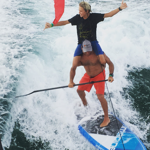 Sporting Goods Store «Adventure Sports», reviews and photos, 2750 SW 26th Ave, Miami, FL 33133, USA