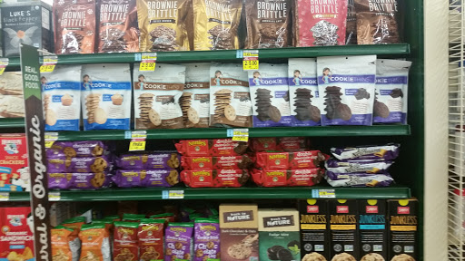 Grocery Store «Jewel-Osco», reviews and photos, 20 S Weber Rd, Romeoville, IL 60446, USA