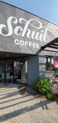 Coffee Roasters «Schuil Coffee Company», reviews and photos, 3679 29th St SE, Grand Rapids, MI 49512, USA