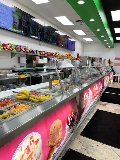 Ice Cream Shop «La Michoacana», reviews and photos, 559 N McLean Blvd, Elgin, IL 60123, USA