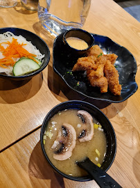 Soupe miso du Restaurant japonais Yamato à Talence - n°10