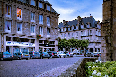 Cayre Immobilier - Abita Immobilier - Saint-Malo intra-Muros à Saint-Malo