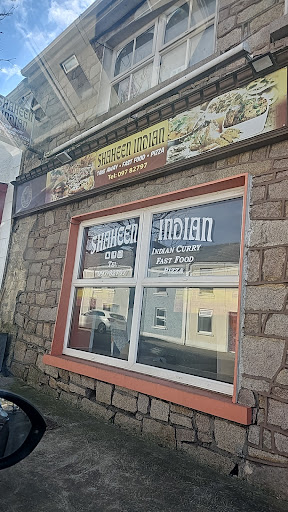Shaheen Indian Restaurant