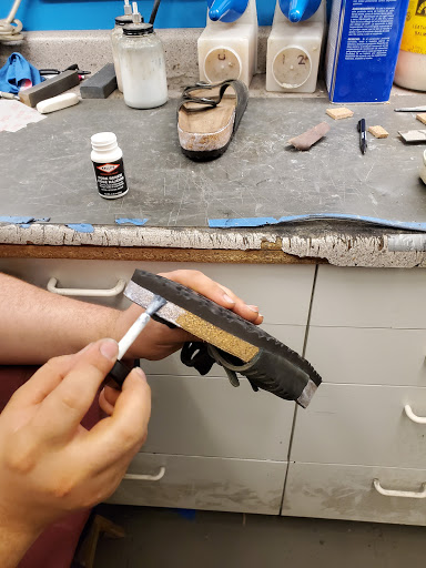 Shoe Store «Chiappetta Shoe Store», reviews and photos, 6821 39th Ave, Kenosha, WI 53142, USA