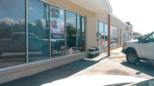 Auto Parts Store «AutoZone», reviews and photos, 100 Daniel Webster Hwy, Nashua, NH 03060, USA