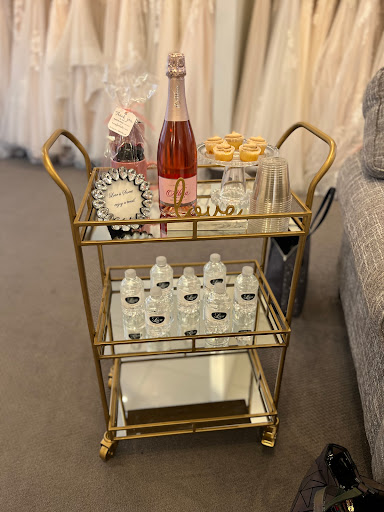 Bridal Shop «Luxe Bridal Couture», reviews and photos, 3918 Cedar Grove Pkwy, Eagan, MN 55122, USA