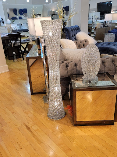 Furniture Store «American Signature Furniture», reviews and photos, 7230 US-19, Pinellas Park, FL 33781, USA