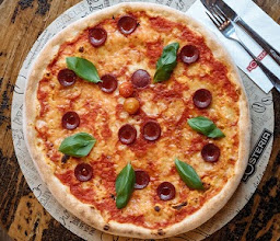 L'Osteria Prager Carrée photo