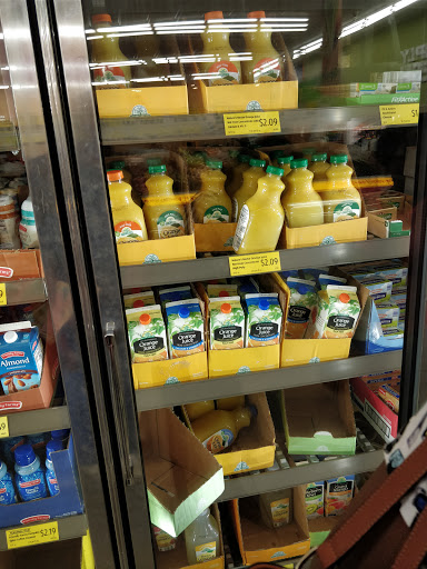 Supermarket «ALDI», reviews and photos, 7050 N University Dr, Pompano Beach, FL 33321, USA