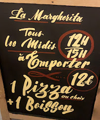 Photos du propriétaire du Pizzeria La margherita Daumesnil à Paris - n°7