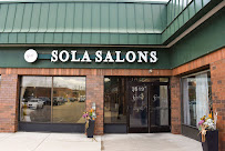 Sola Salon Studios