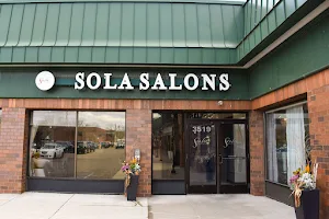 Sola Salon Studios image