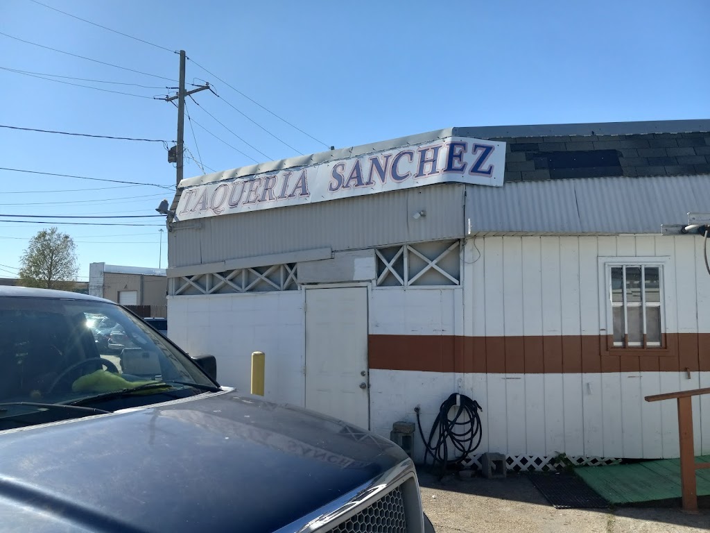 Taqueria Sanchez Torres 70001