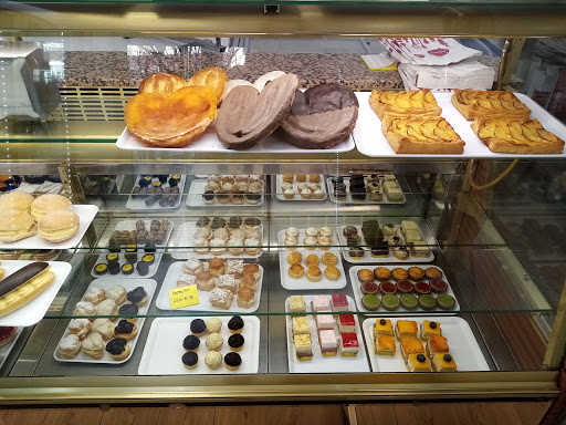 Confitería Carolina en Ponferrada, León