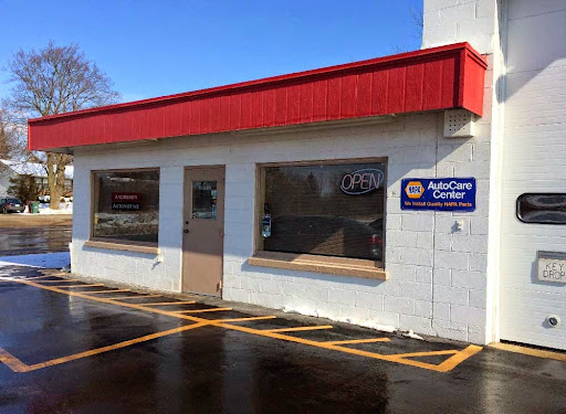 Auto Repair Shop «Andresen Automotive», reviews and photos, 33285 US-45, Grayslake, IL 60030, USA