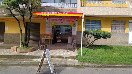 Distribuidora San José