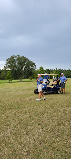 Golf Course «Royal Golf Club», reviews and photos, 201 Royal Dr, Slidell, LA 70460, USA