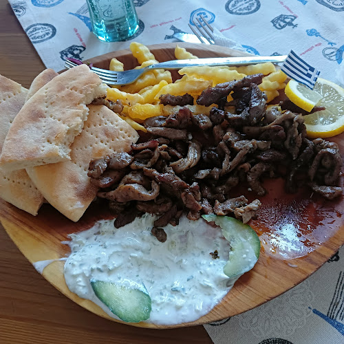 Értékelések erről a helyről: Görög Pizzéria, Szeged - Étterem