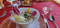 Kulfi du Restaurant Petite Auberge La à Labastide-de-Virac - n°8