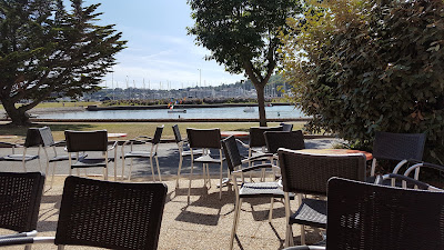 Le Britannia bar à bières. à Perros-Guirec