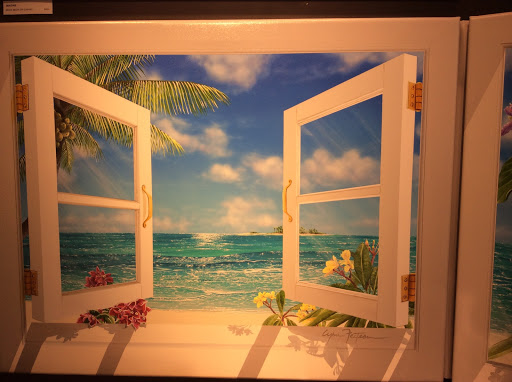 Art Gallery «Effusion Gallery», reviews and photos, 1130 Ocean Dr, Miami Beach, FL 33139, USA