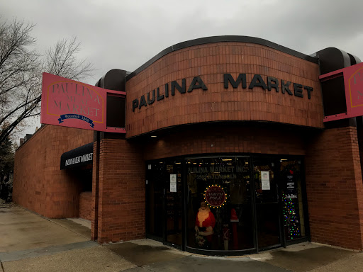 Butcher Shop «Paulina Market», reviews and photos, 3501 N Lincoln Ave, Chicago, IL 60657, USA