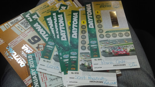 Caterer «Americrown Service Corporation», reviews and photos, 525 Fentress Blvd, Daytona Beach, FL 32114, USA