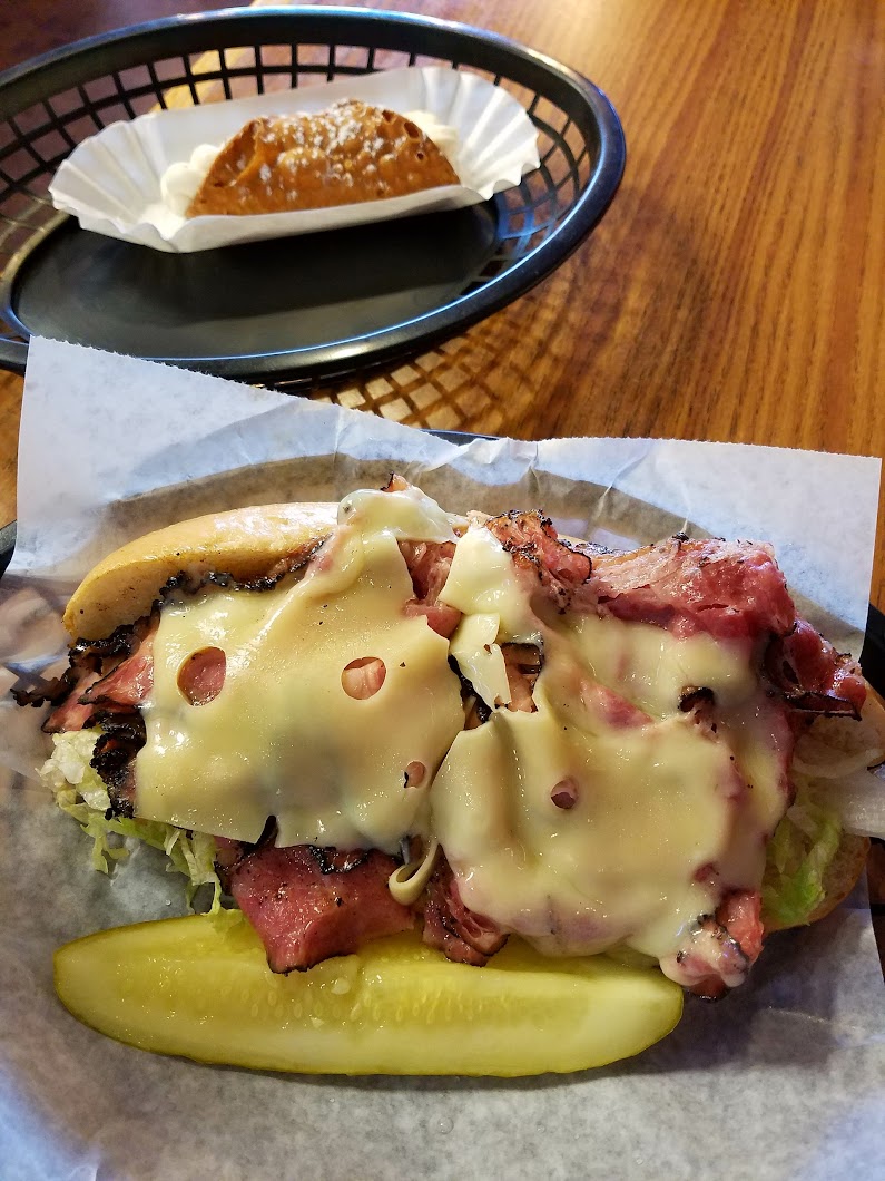 Rinaldi's Italian Deli