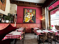 Atmosphère du Restaurant Cafe Med à Paris - n°2