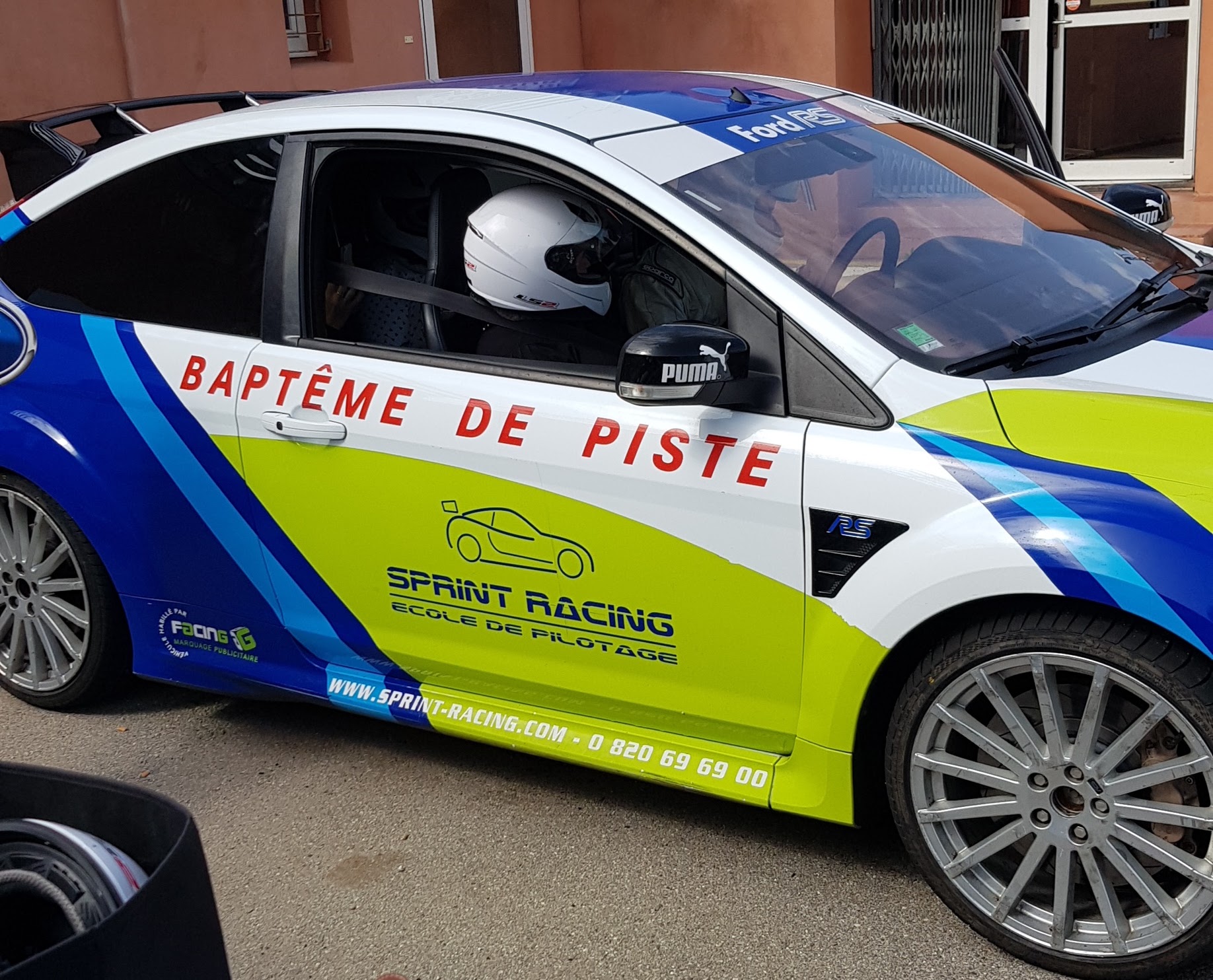 Photo n° 2 de l'avis de Rémi.A fait le 09/04/2018 à 17:32