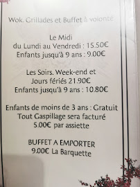 Photos du propriétaire du Restaurant wok saint brevin à Saint-Brevin-les-Pins - n°11