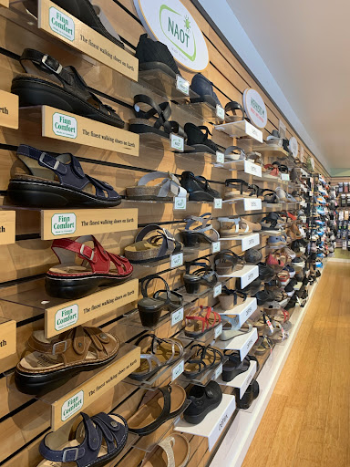 Shoe Store «Footwear etc.», reviews and photos, 316 Main St, Los Altos, CA 94022, USA