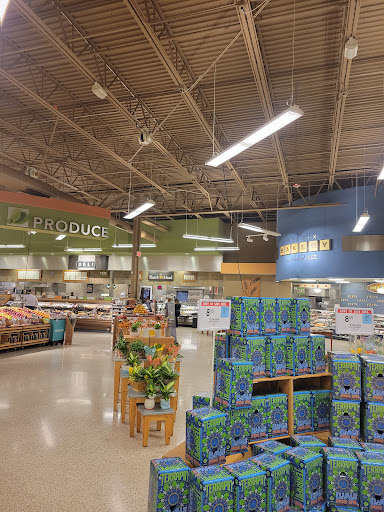 Supermarket «Publix Super Market at Narcoossee Shoppes», reviews and photos, 1951 S Narcoossee Rd, St Cloud, FL 34771, USA