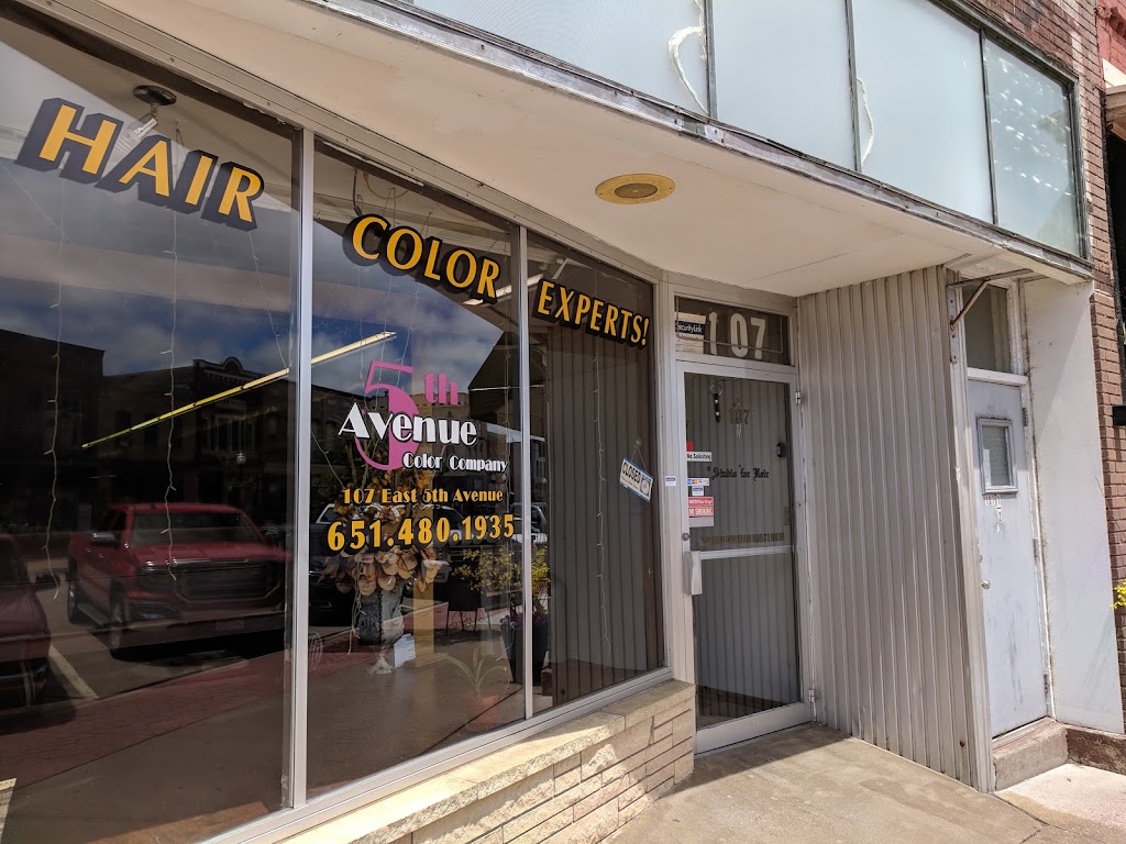5th Avenue Color Co 55033