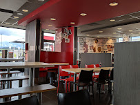 Atmosphère du Restaurant KFC Clermont Nord à Clermont-Ferrand - n°17