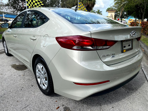 Used Car Dealer «MIA Repos LLC Auto Sales», reviews and photos, 9907 NW 79th Ave, Hialeah Gardens, FL 33016, USA
