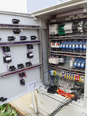 Elec.Install électricité à Grenade