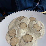 Photo n°2 de l'avis de Natasha.n fait le 18/06/2022 à 15:24 sur le  Antica Trattoria La Torre à Castellina in Chianti