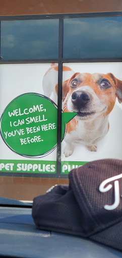 Pet Supply Store «Pet Supplies Plus», reviews and photos, 4524 Heritage Trace Pkwy, Fort Worth, TX 76244, USA