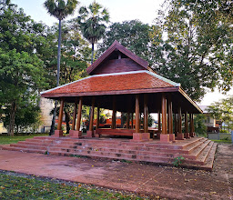 Suphaphon Rattana Chaya Exercise Park photo