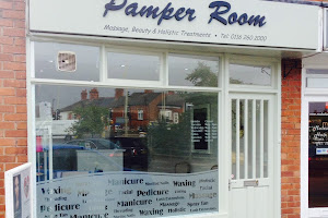 Pamper Room