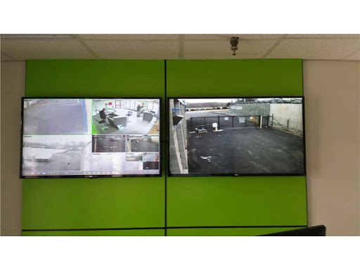 Storage Facility «Extra Space Storage», reviews and photos, 720 S Washington St, North Attleborough, MA 02760, USA