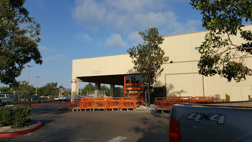 Home Improvement Store «The Home Depot», reviews and photos, 3555 Sports Arena Blvd, San Diego, CA 92110, USA