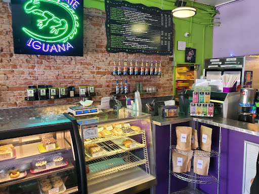 Ice Cream Shop «Chocolate Iguana On 4th», reviews and photos, 500 N 4th Ave #1, Tucson, AZ 85705, USA