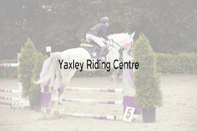 Yaxley Riding Centre